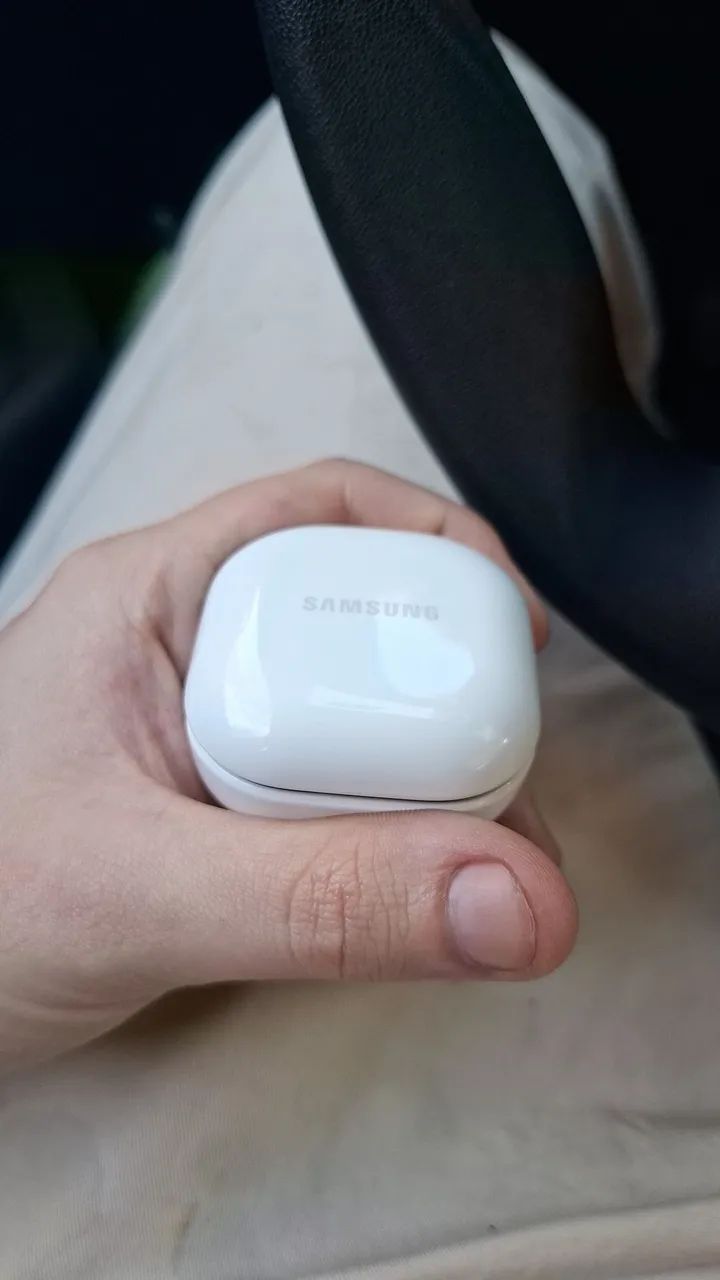 FONE GALAXY BUDS FE - Foto 3