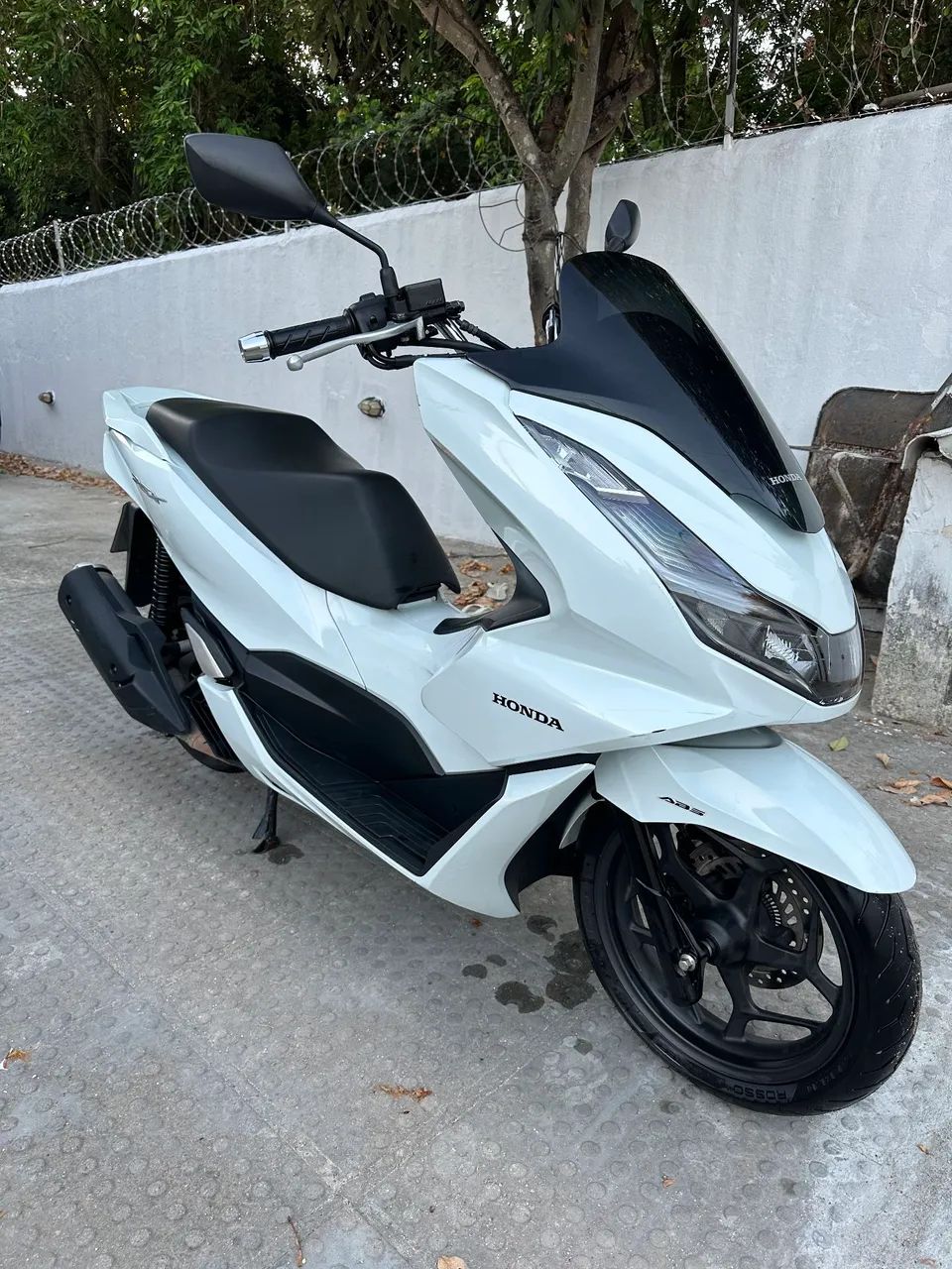 PCX 160/ABS 2024 EXTRA!