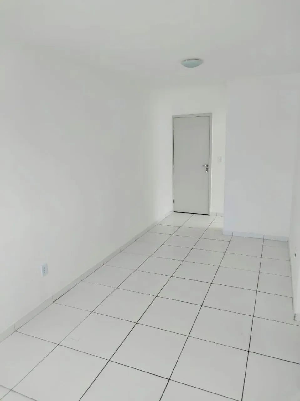 Apartamento 3/4 - Foto 3