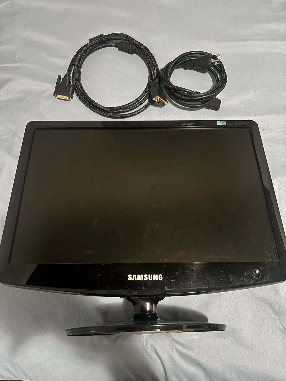 Monitor 19 Samsung 75Hz  - Foto 2