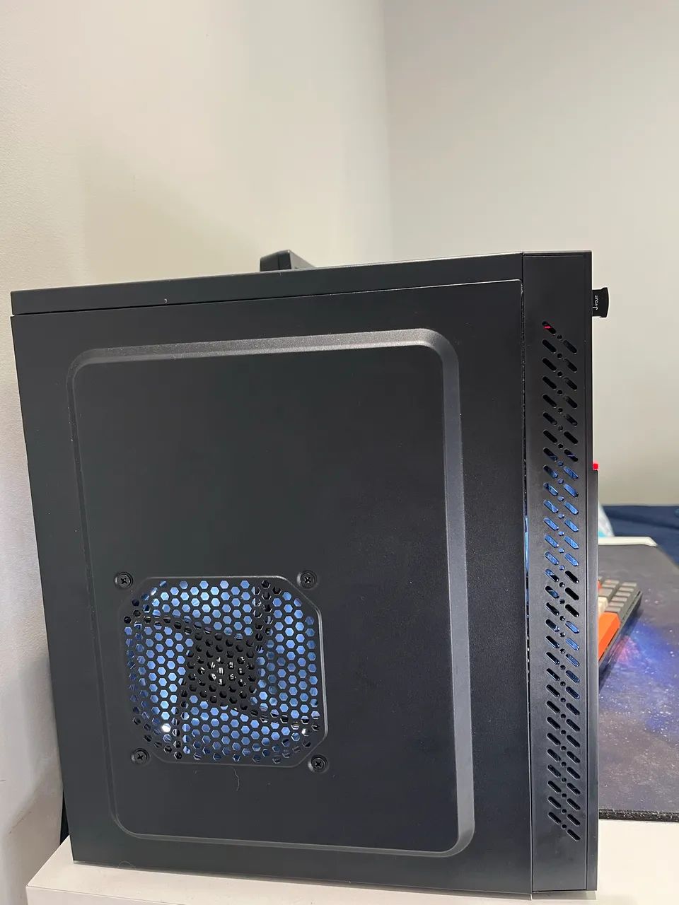 PC Intel i3 + 8GB RAM + HD 500GB - Foto 2