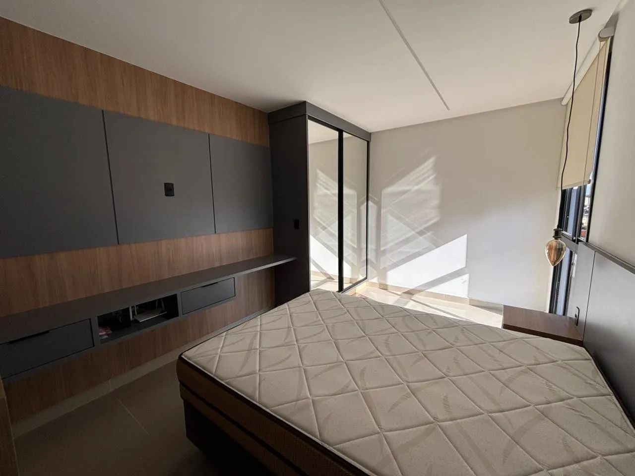 Flat no Blue Life Stay | Modernidade, Conforto e Praticidade - Foto 3
