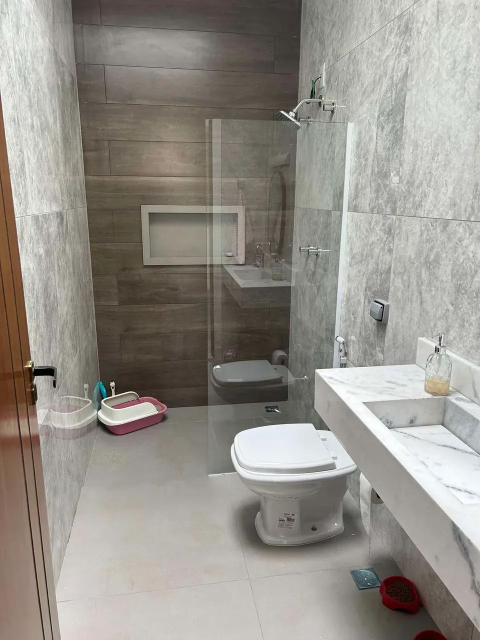 Casa para locação - Reserva Central Park - Foto 5