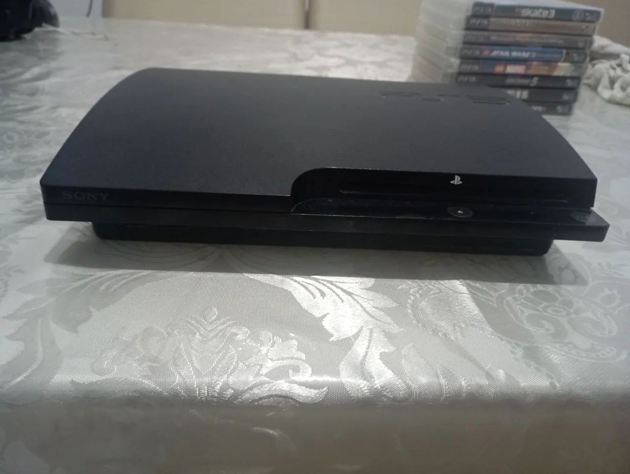 PlayStation3 