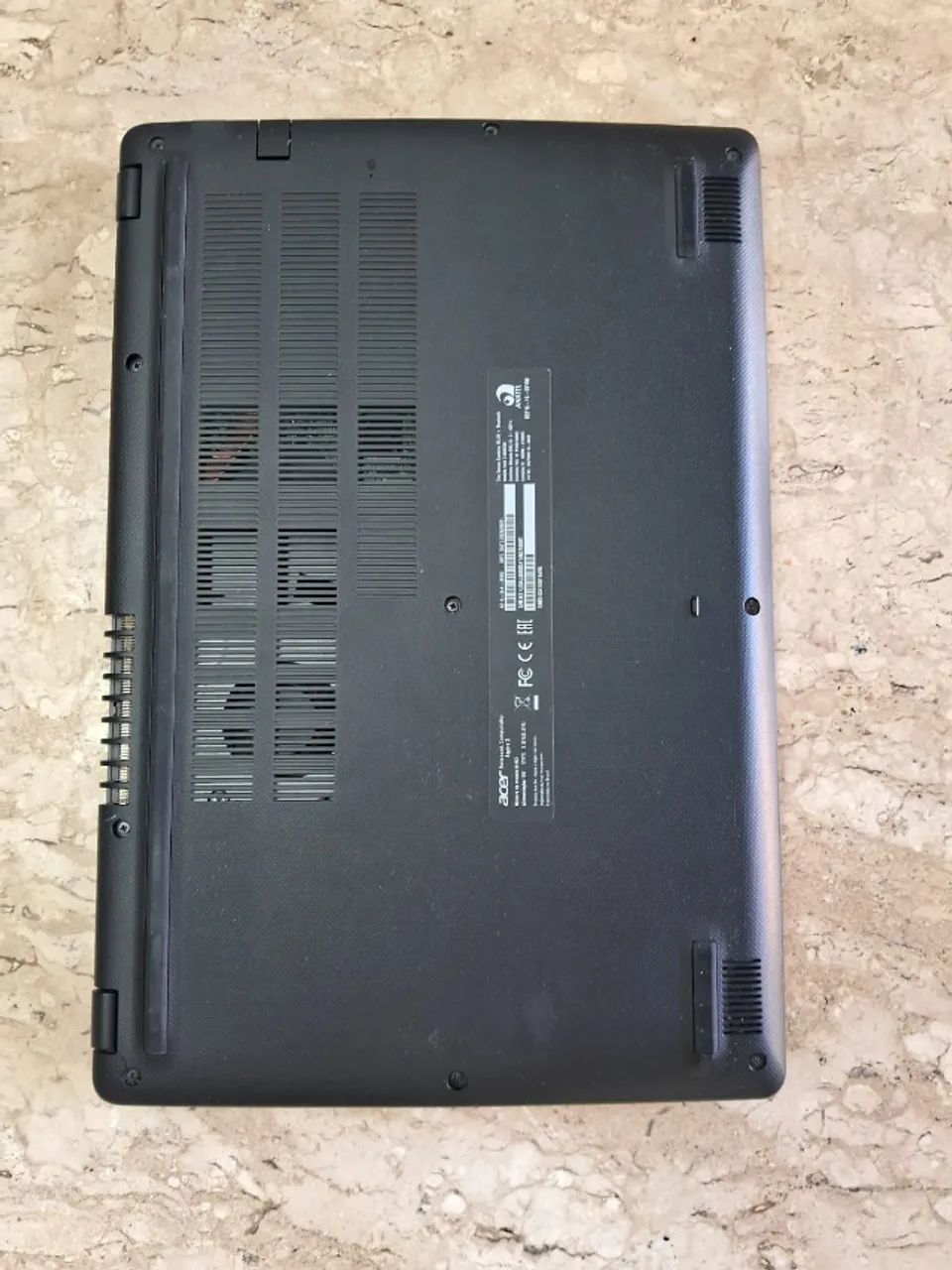 NOTEBOOK ACER ASPIRE 3 A315-54K - Foto 5