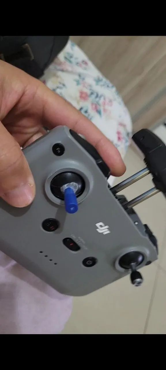 Controle Dji Mini 2 , MiNI  se, Mini 4k  - Foto 3