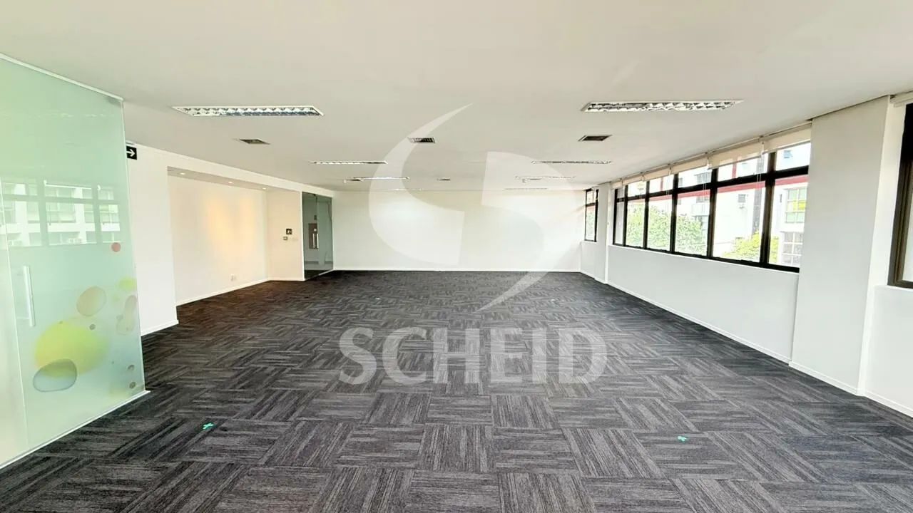 Conjunto Comercial a venda no Brooklin Edifício Laplace - Foto 10