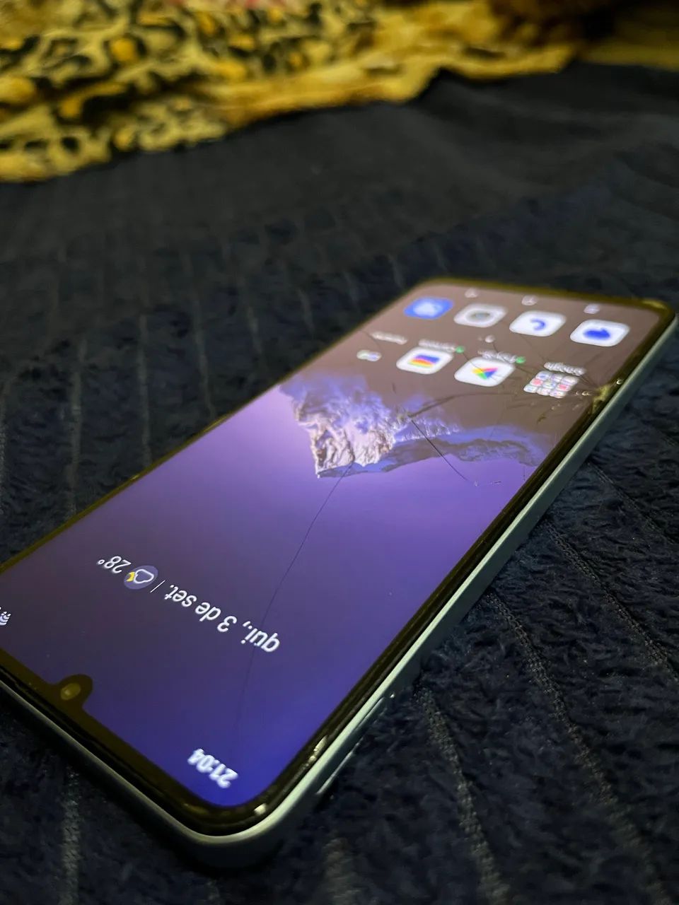 Realme note 60 256gb - Foto 3
