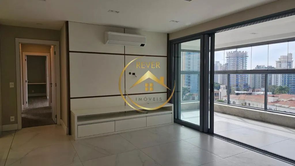 Apartamento para alugar em Campinas, Cambuí, com 3 quartos, com 112 m², Vitra - Foto 2