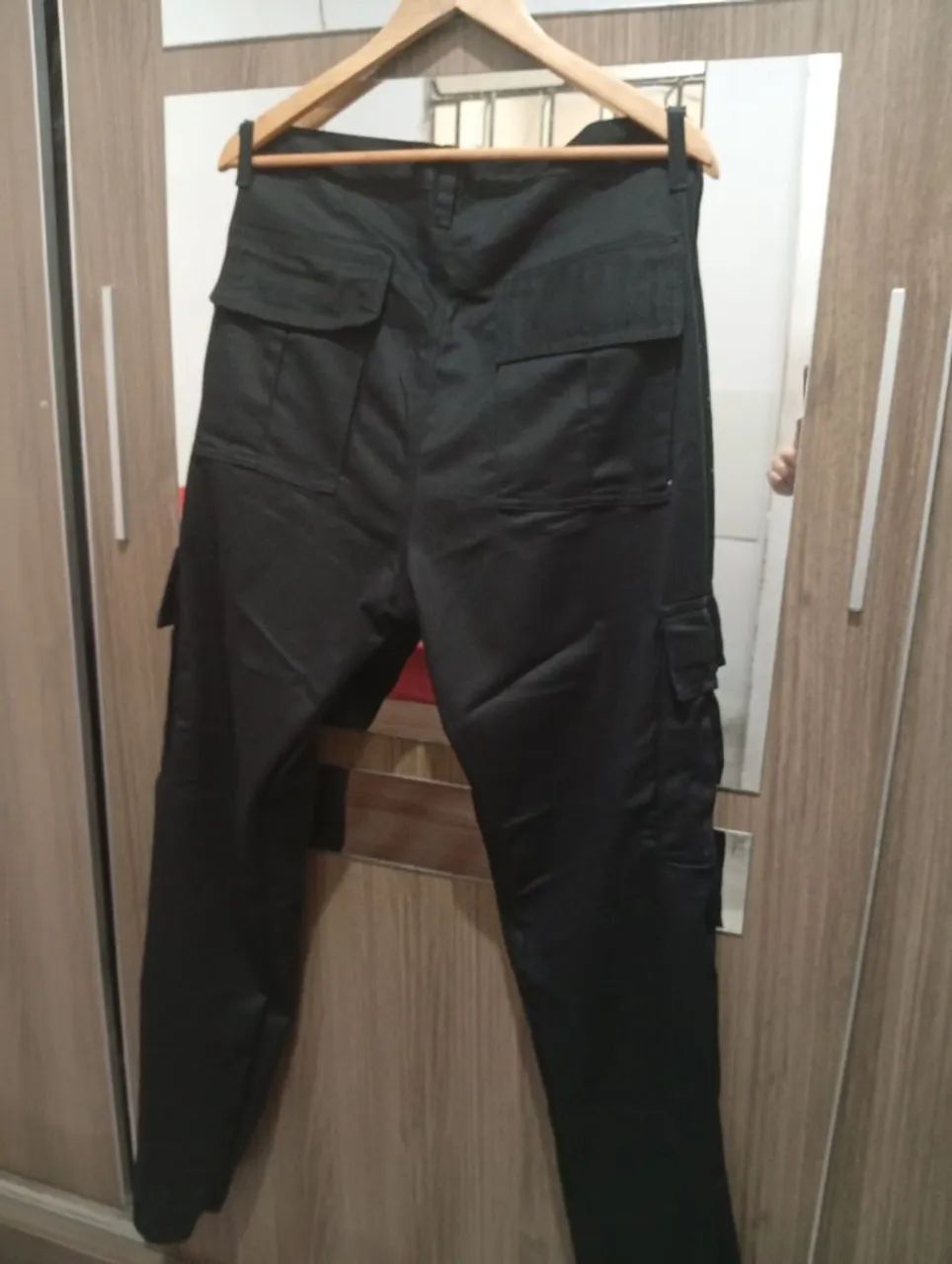 Vendo gandola e calça. - Foto 3
