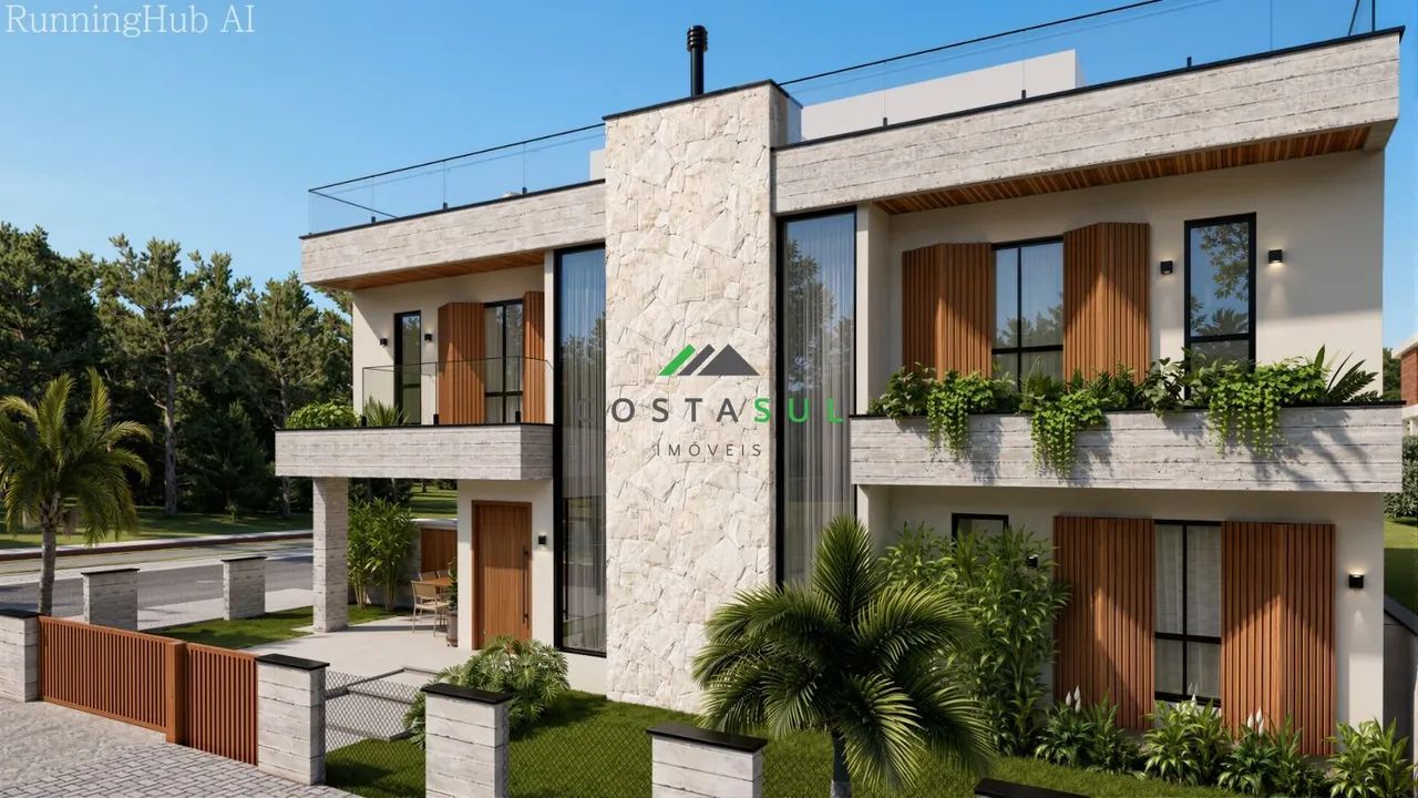 Residencial Elizabeth | Centro de Garopaba - Foto 3