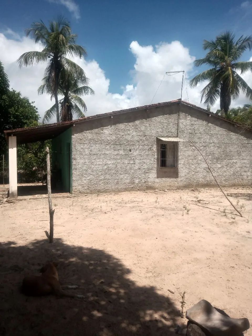 Vende-se um sítio com duas casas! - Foto 3
