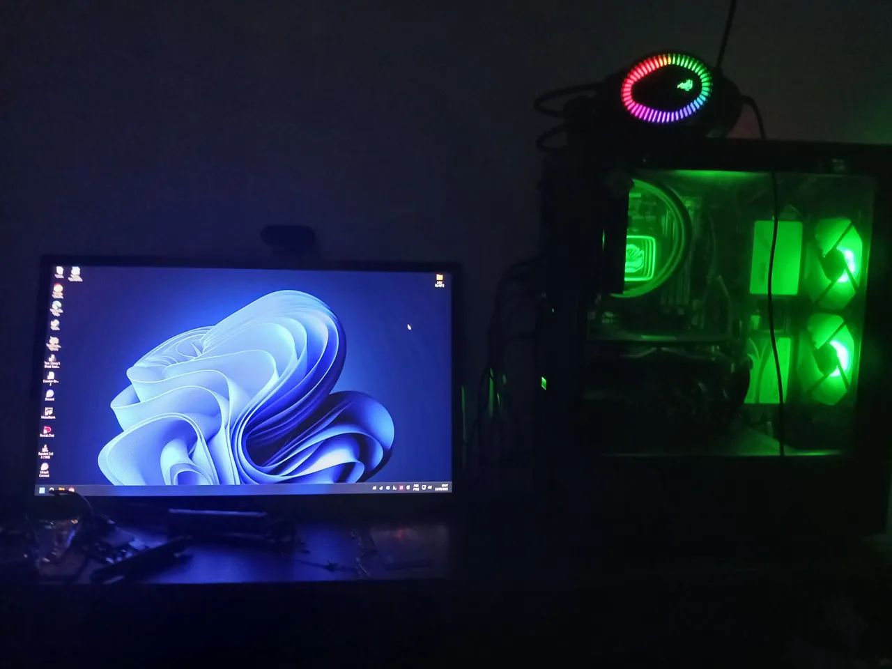 COMPUTADOR GAMER  - Foto 3