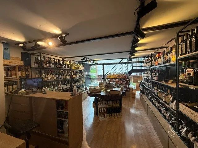 Sala comercial com 30,54 m² no Centro - Foto 3