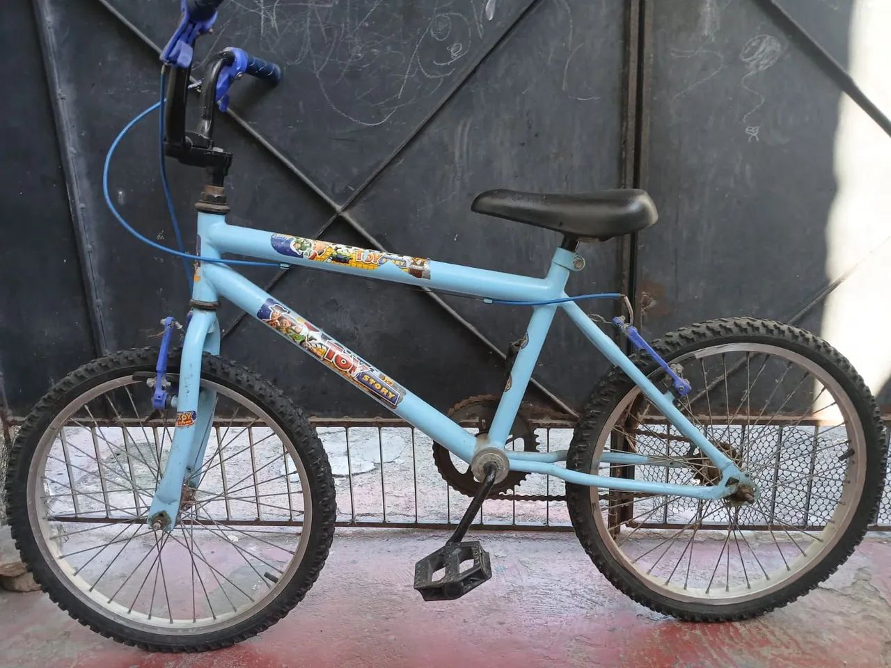 Bicicleta - Foto 2