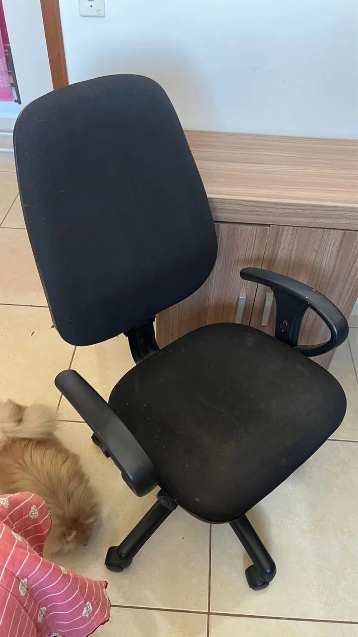 Cadeira escritório 