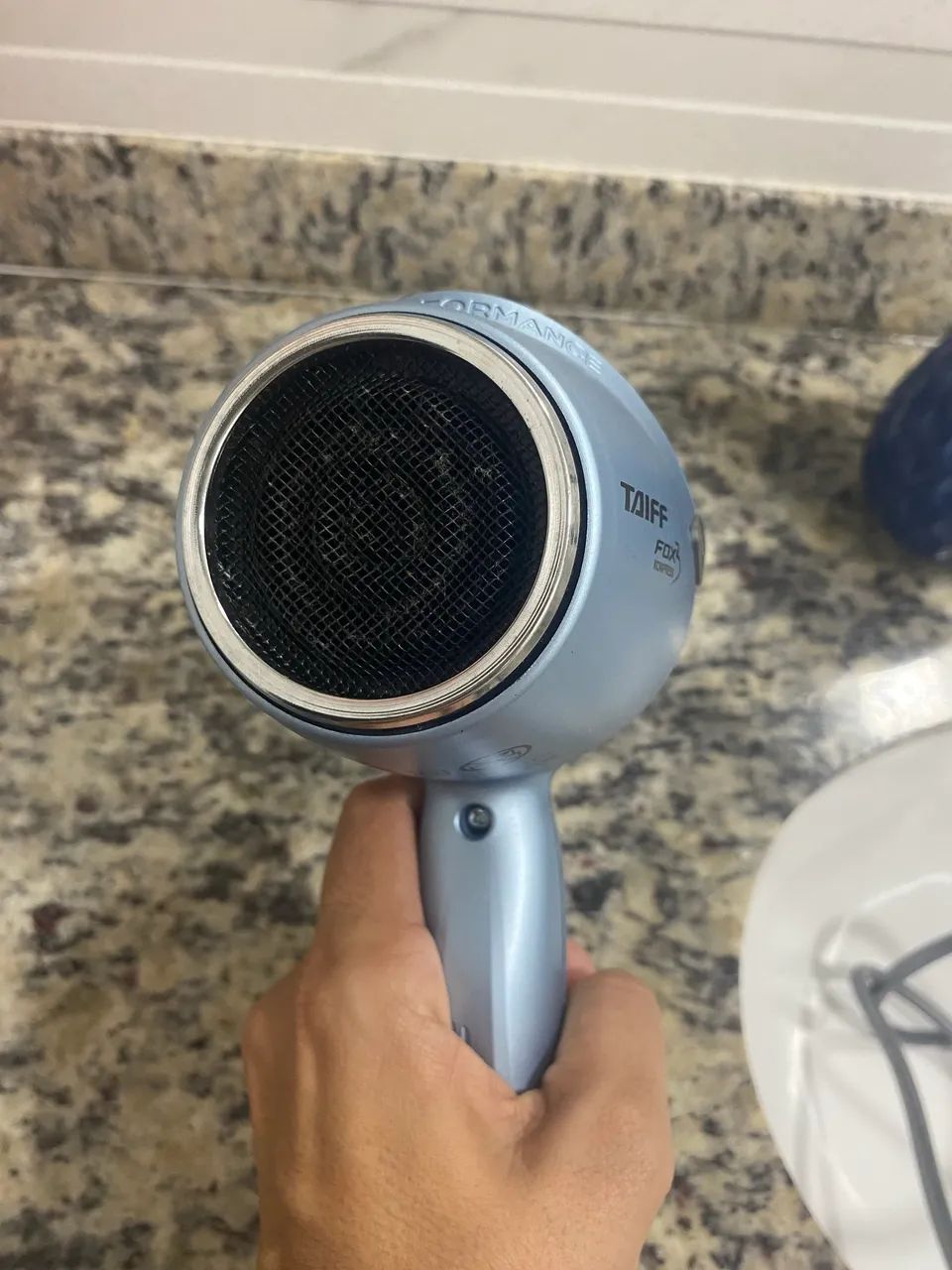 Secador de cabelo - Foto 3