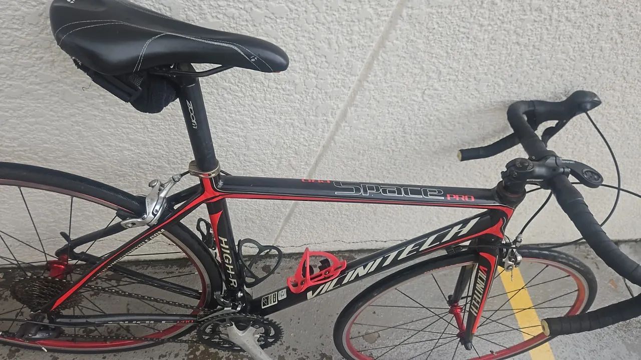 Bike speed VICINITECH SPACE II PRO - Foto 2