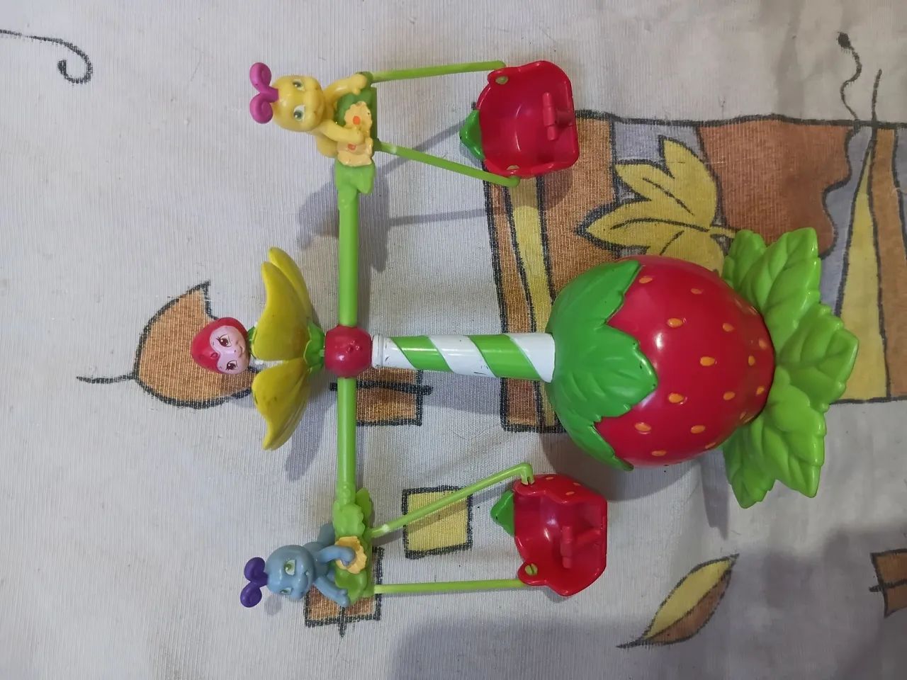 Kit 4: moranguinho hasbro  - Foto 3