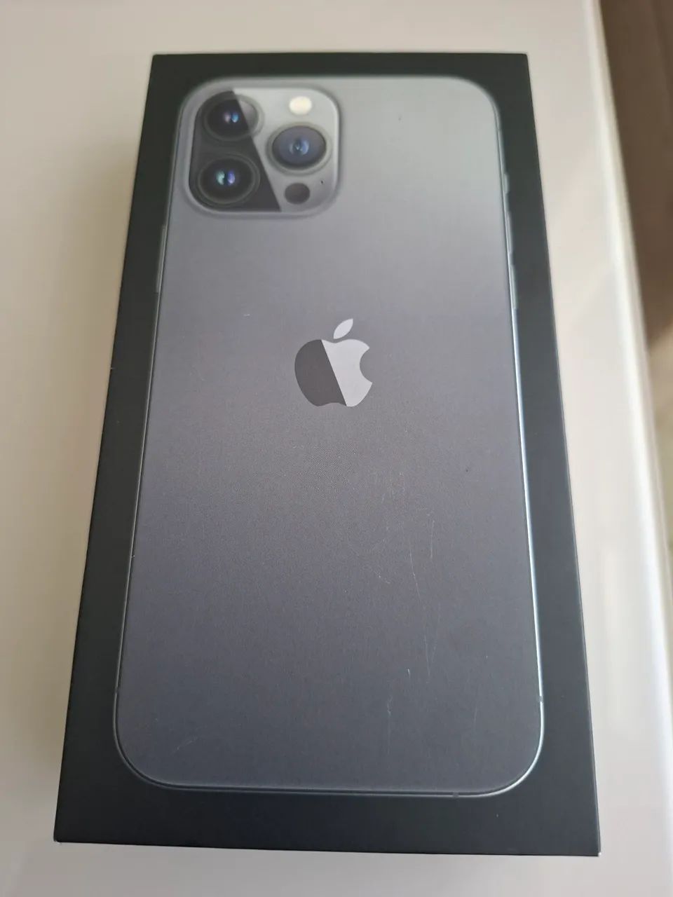 Iphone 13 ProMax - Foto 5