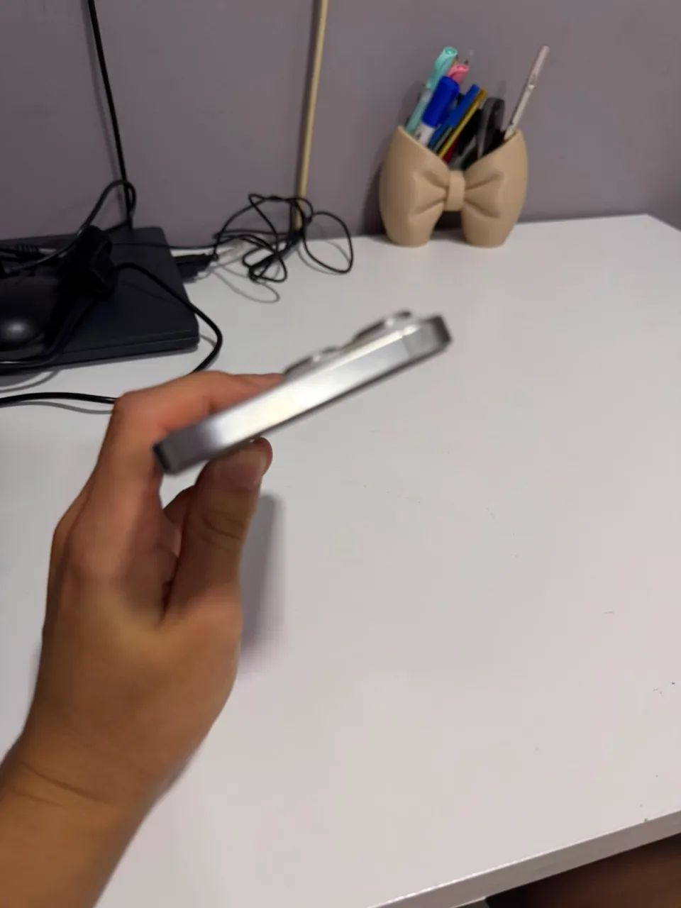 IPHONE 16 PRO MAX 256 - Foto 2