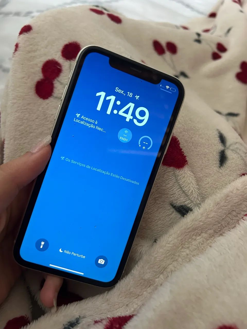 iPhone 11 - Foto 2