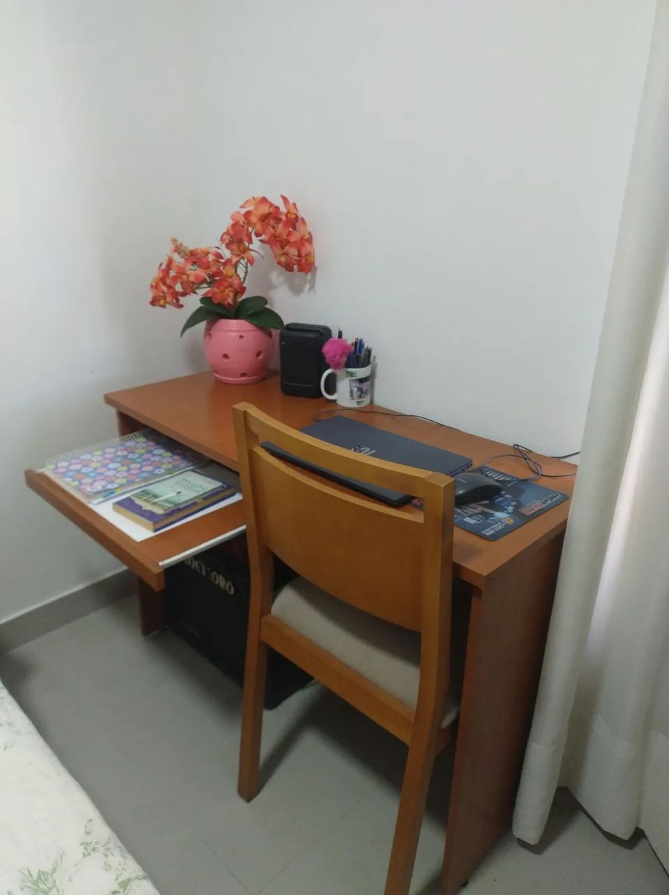 Mesa de escritório 