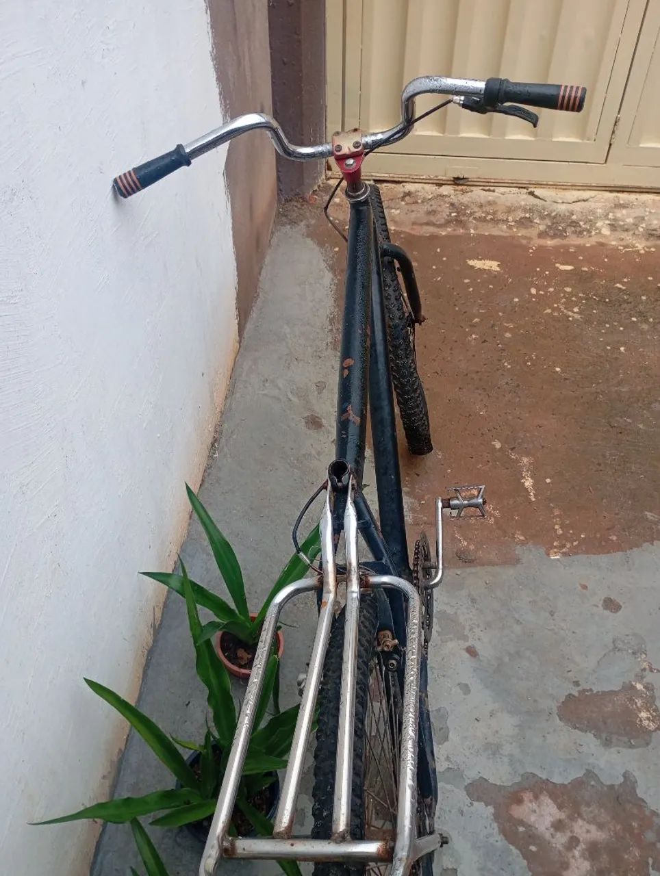 Bicicleta aro 26 - Foto 3