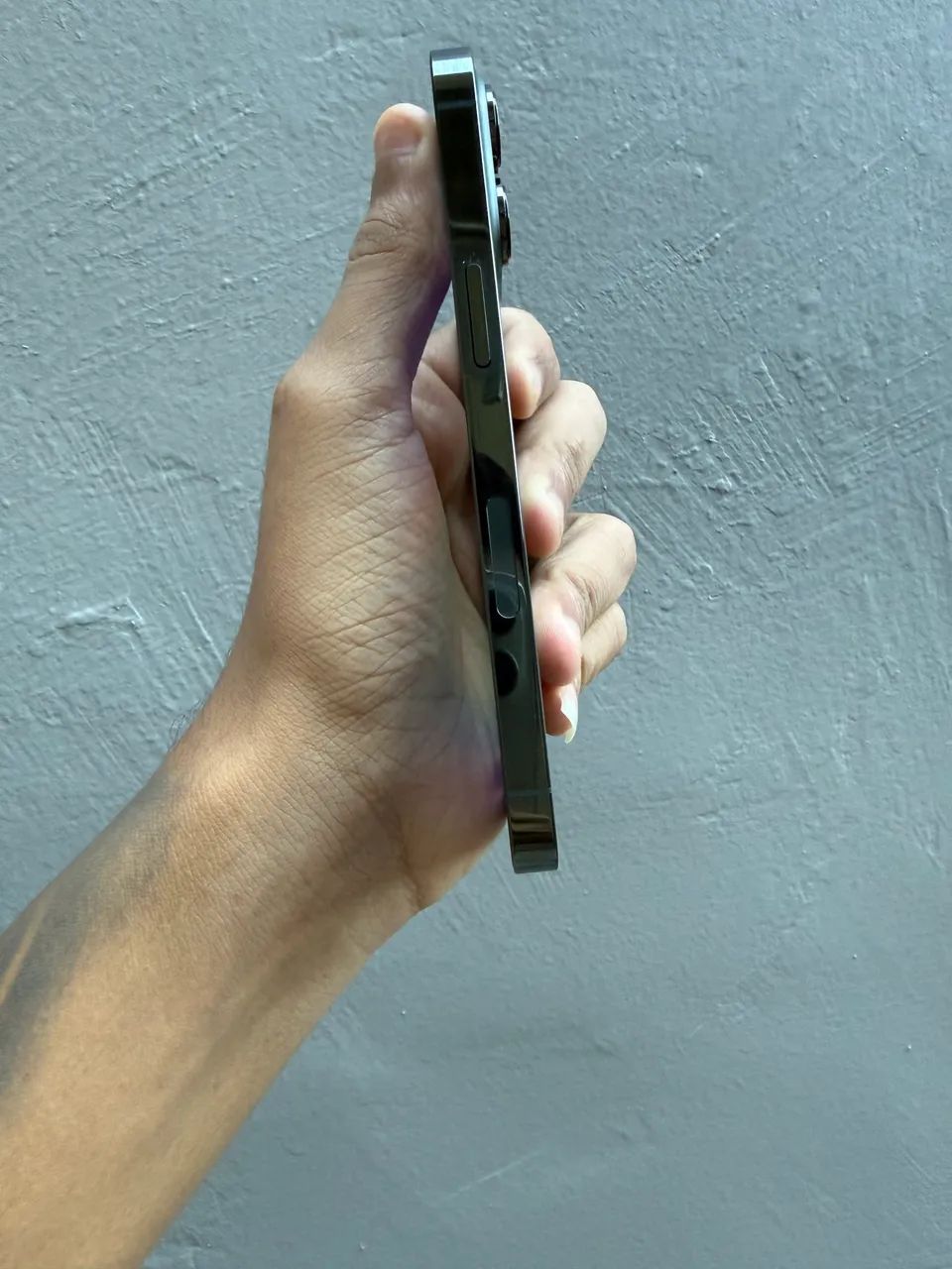 iPhone 13 Pro  - 128gb Zerado - Foto 2