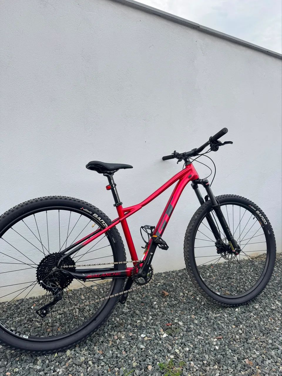 GT Avalanche Aro 29 - Foto 2