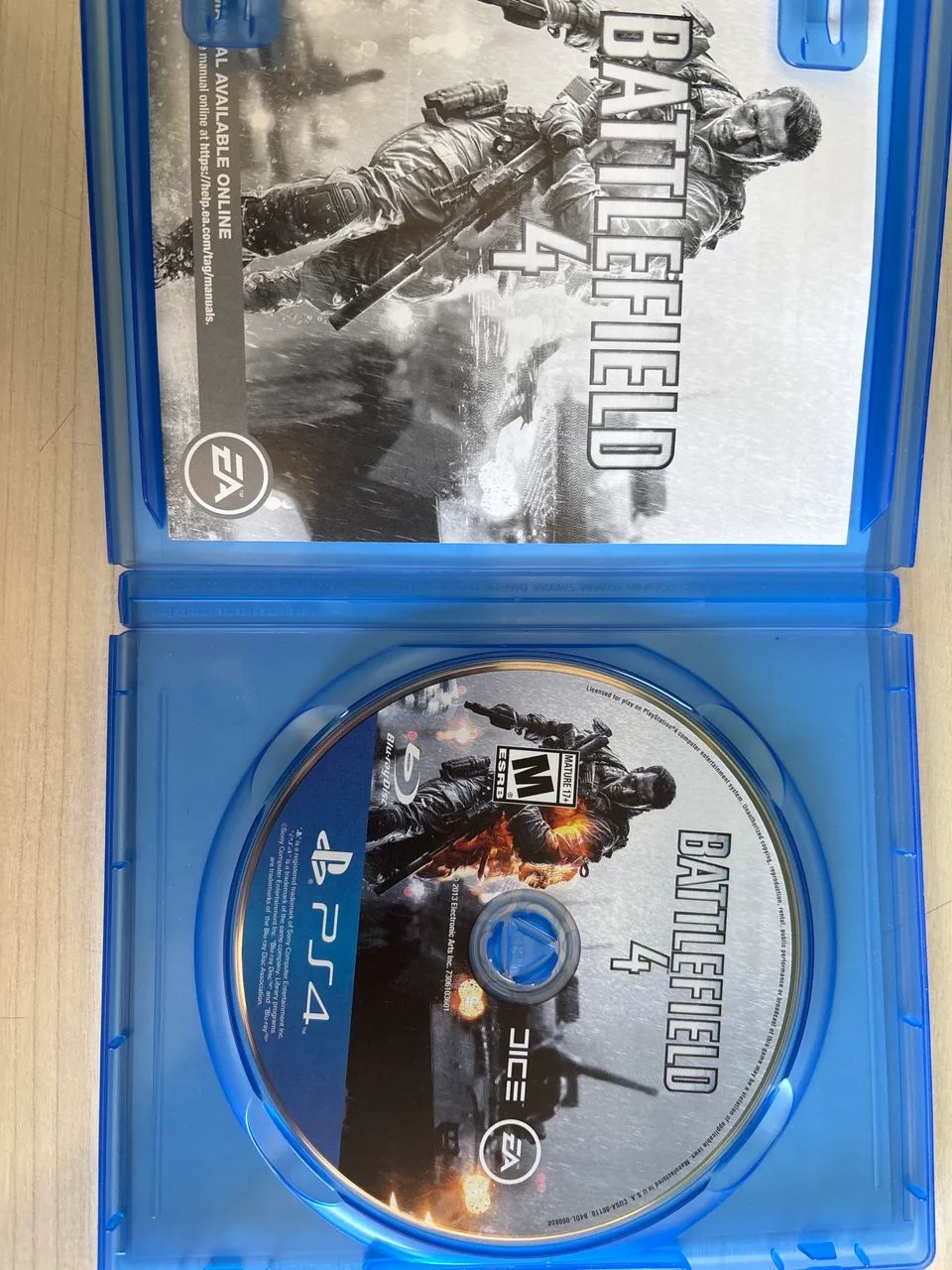 BATTLEFIELD 4 - Foto 2
