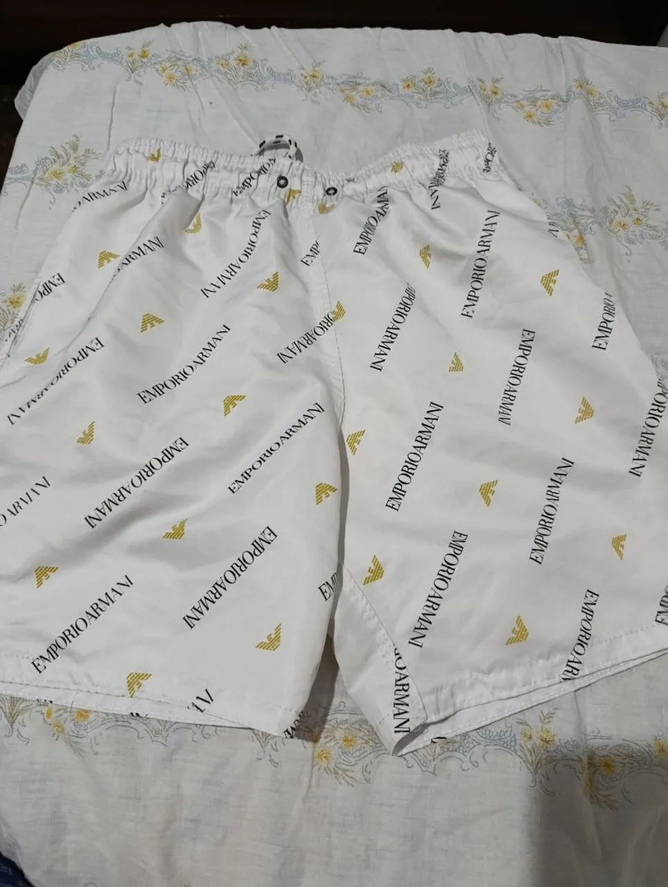 Bermuda armani G