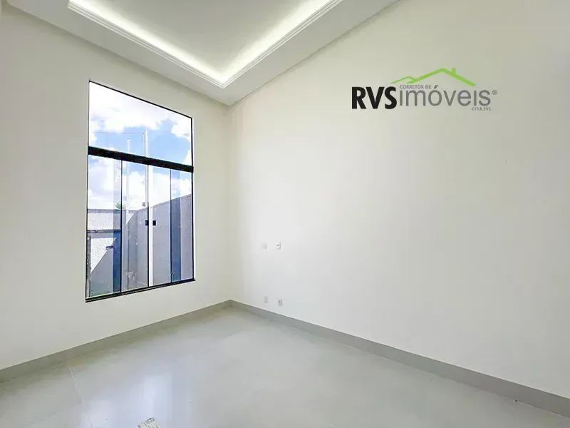Parque Santa Cecília, Casa a venda com 3 quartos. Perto da Vila Alzira. - Foto 4