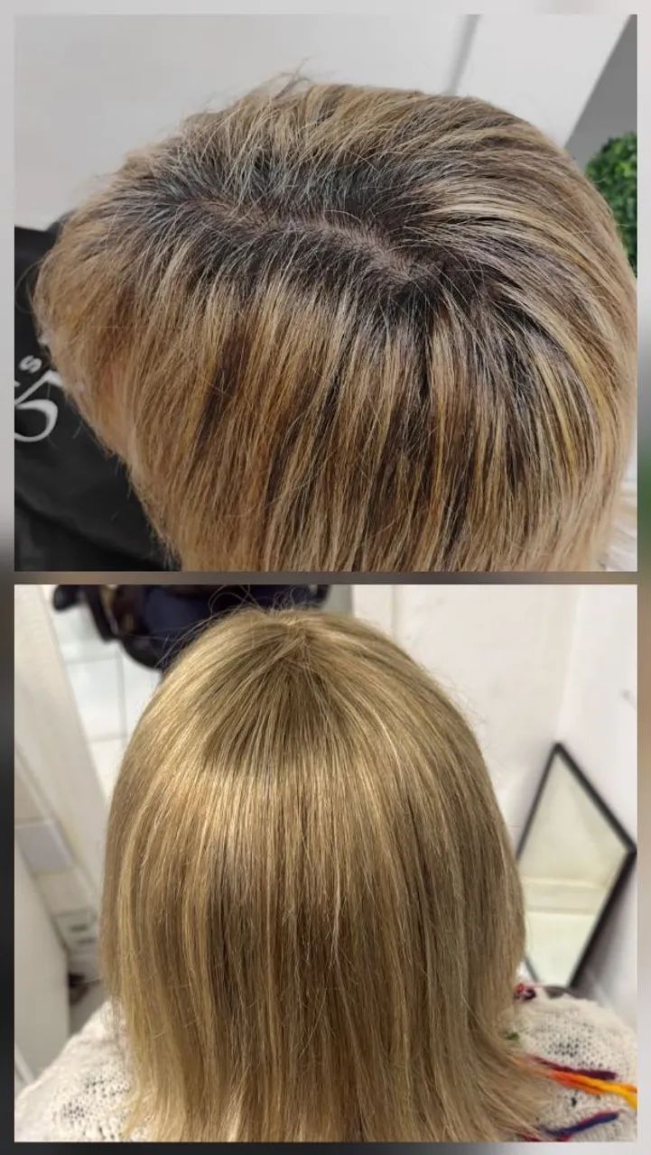 Topo feminino cabelo natural  - Foto 3