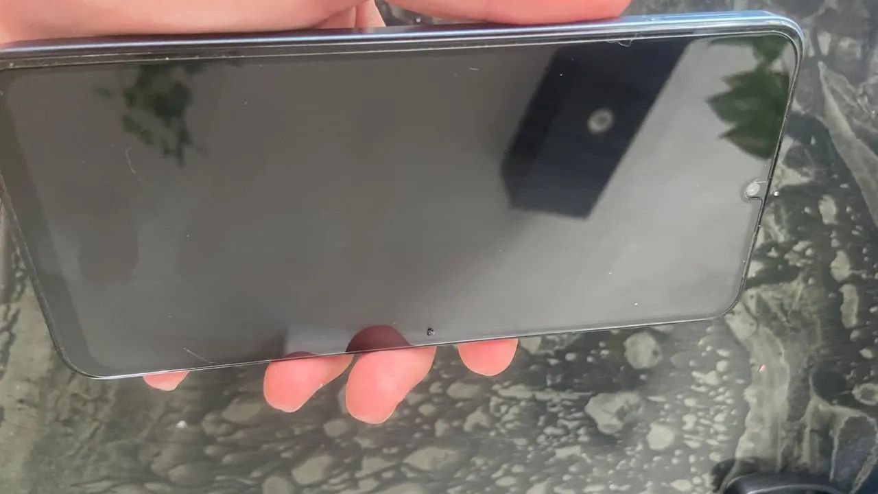 Vendo Xiomi 13C 256gb Rápido 