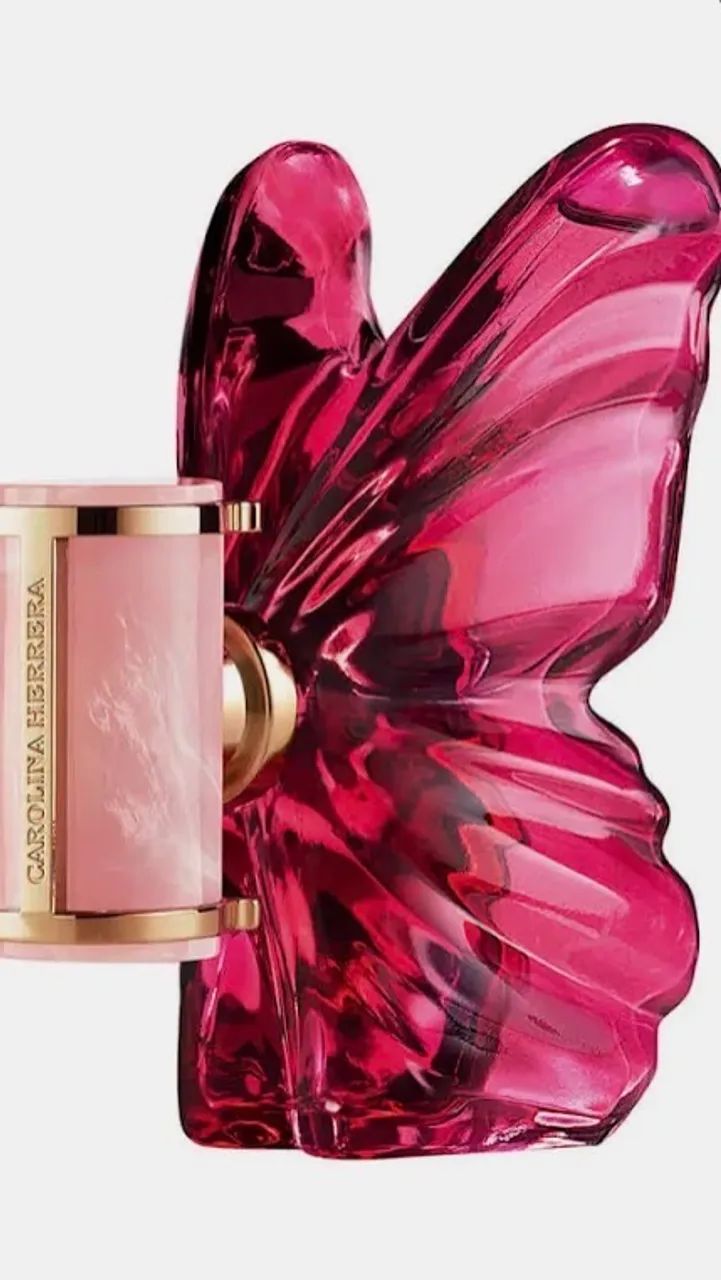 Perfume Carolina Herrera  - Foto 3