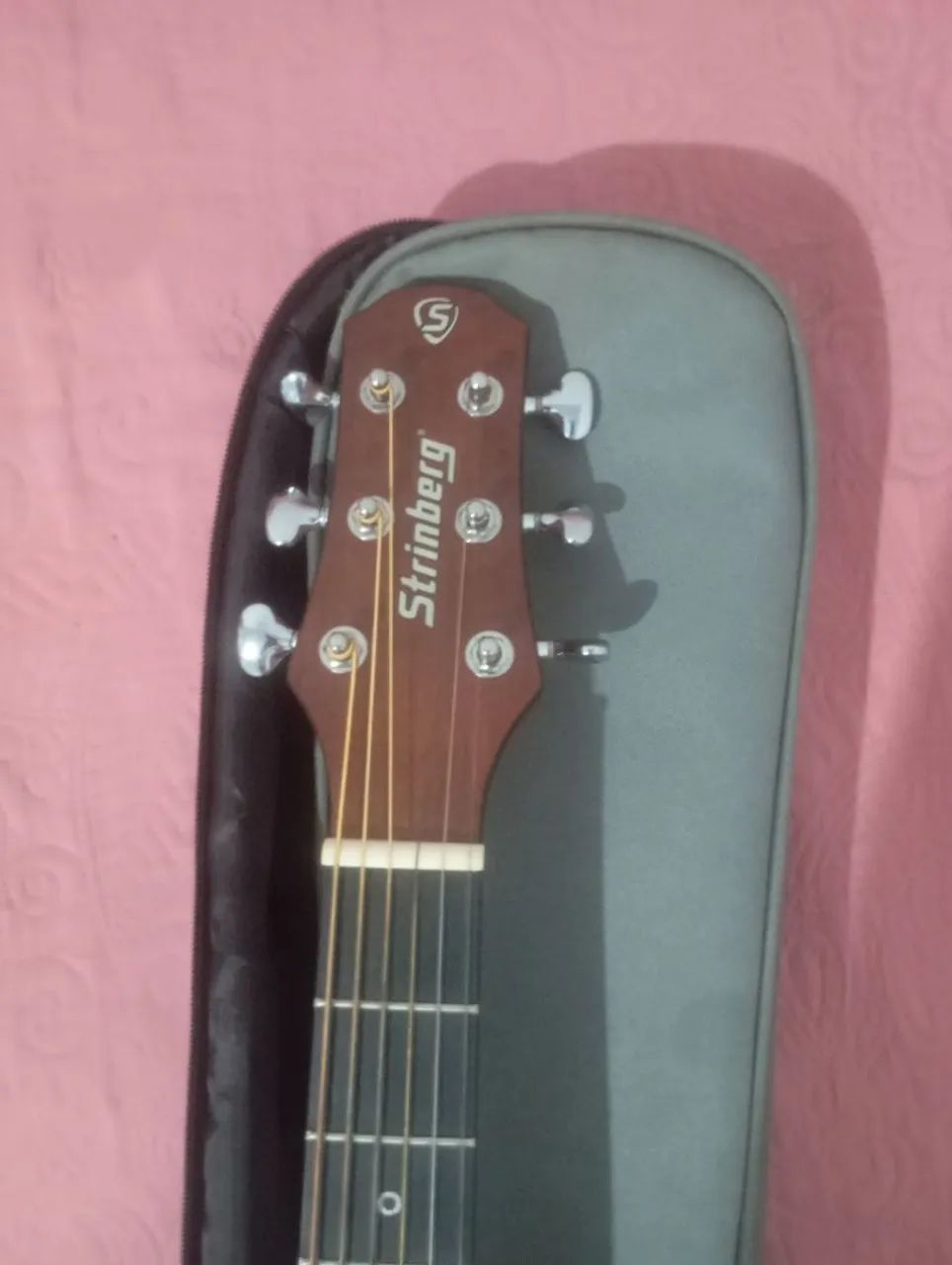 Violão Steinberg Galaxy  - Foto 2