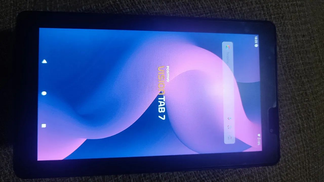 Tablet positivo vision 7  - Foto 4