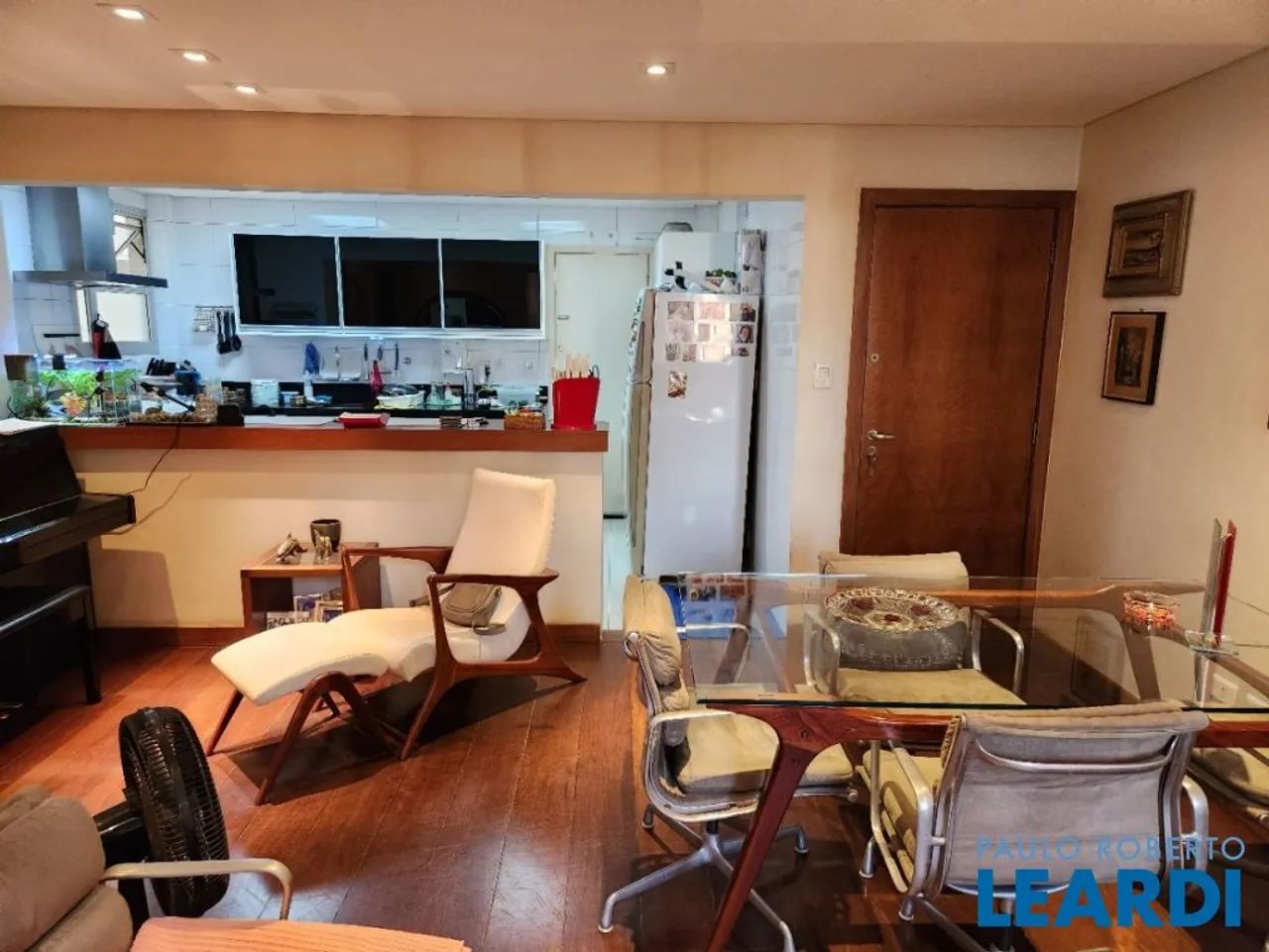 APARTAMENTO - JARDIM AMÉRICA - SP - Foto 4