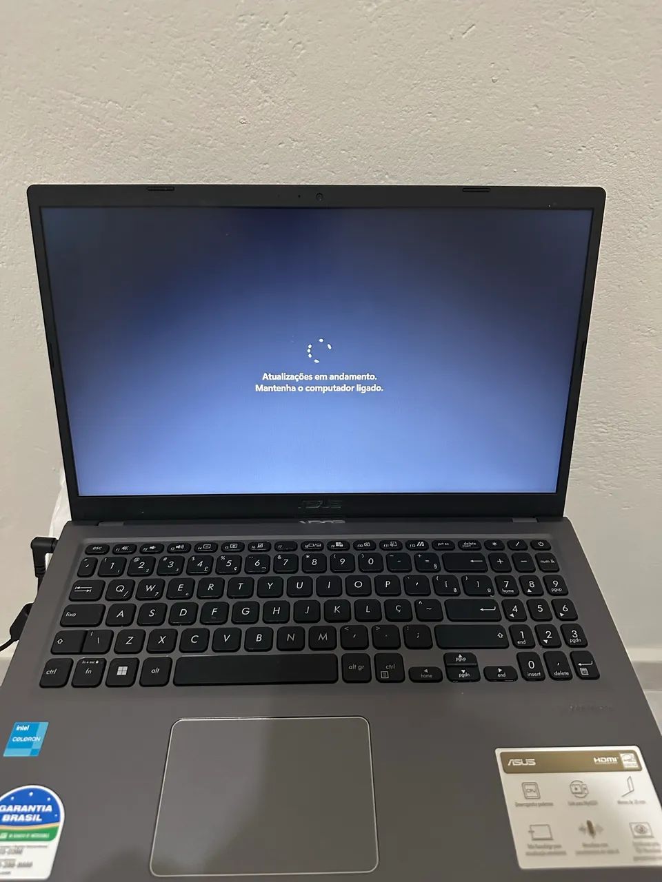 Notebook  - Foto 4