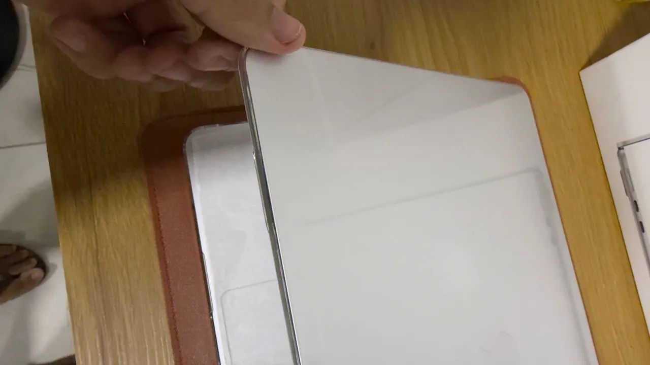 MacBook Air M4 + Magic Mouse - Foto 4