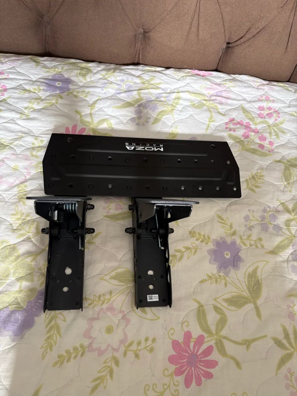 Pedal Moza Sr-p - Foto 3