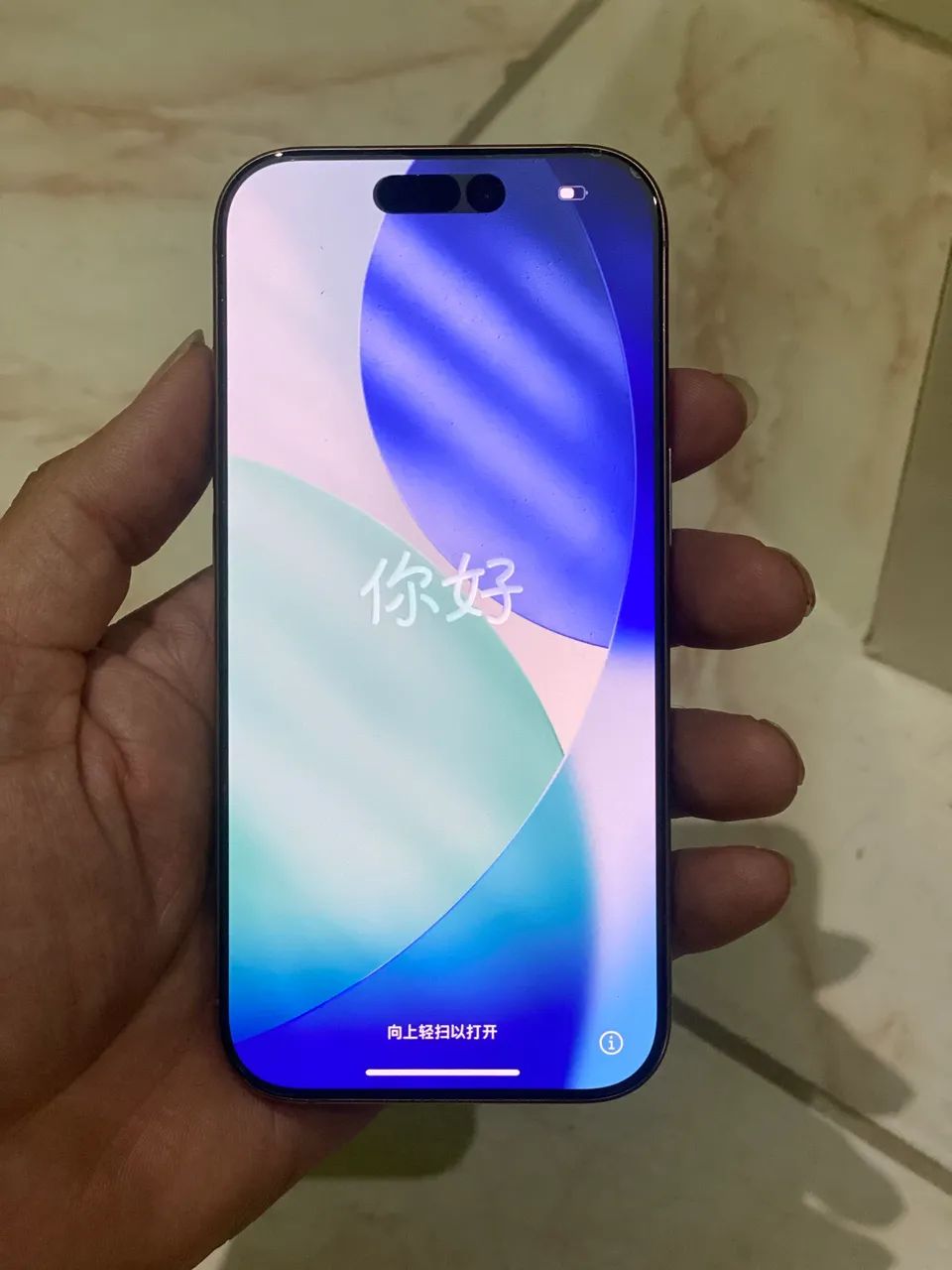 IPHONE 16 PRO 128GB - Foto 2