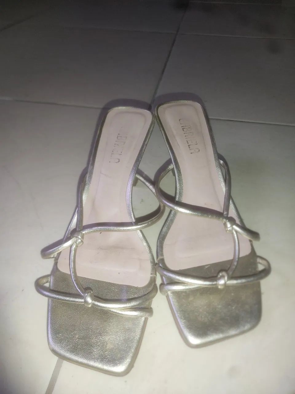 Sapatos  - Foto 5