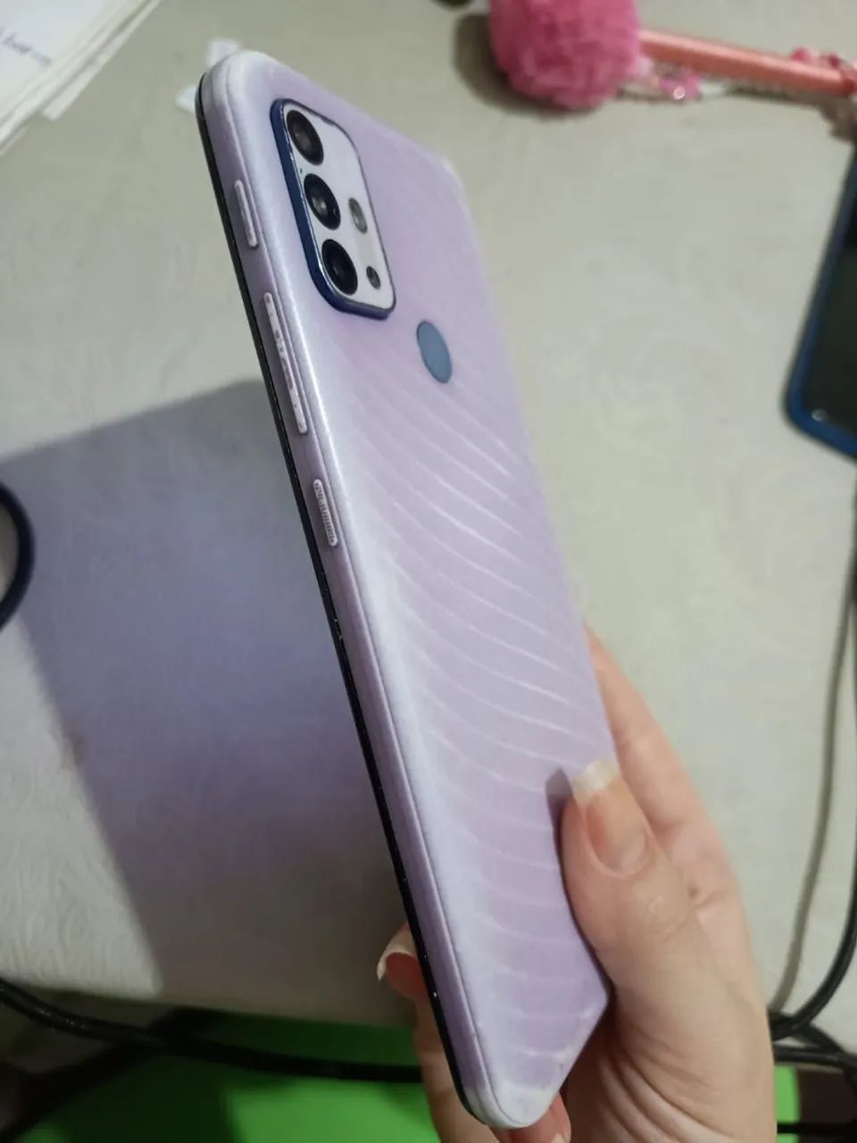 Moto g 20 novíssimo  - Foto 3