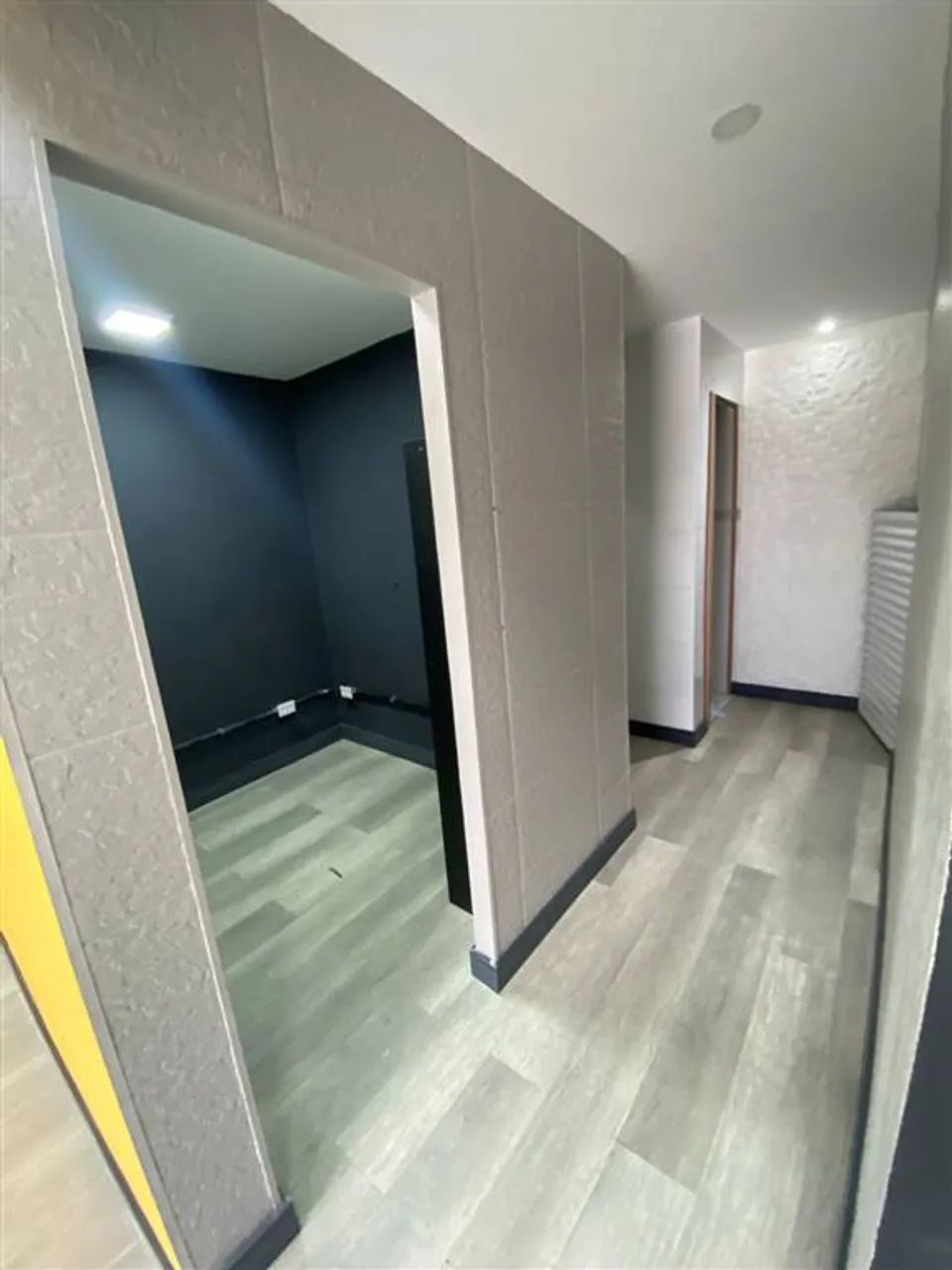COMERCIAL COM 160,00 m² - GUILHERMINA - PRAIA GRANDE SP - Foto 5