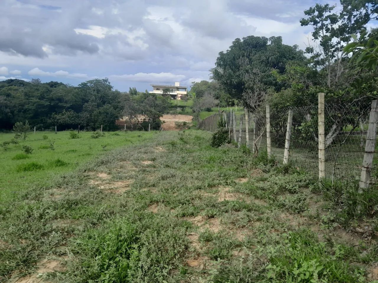 Terreno escriturado 1.000 metros - Foto 4