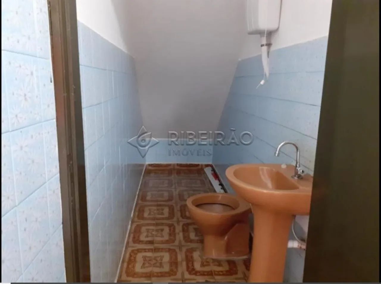 Comercial Salão em Ribeirão Preto - Foto 5