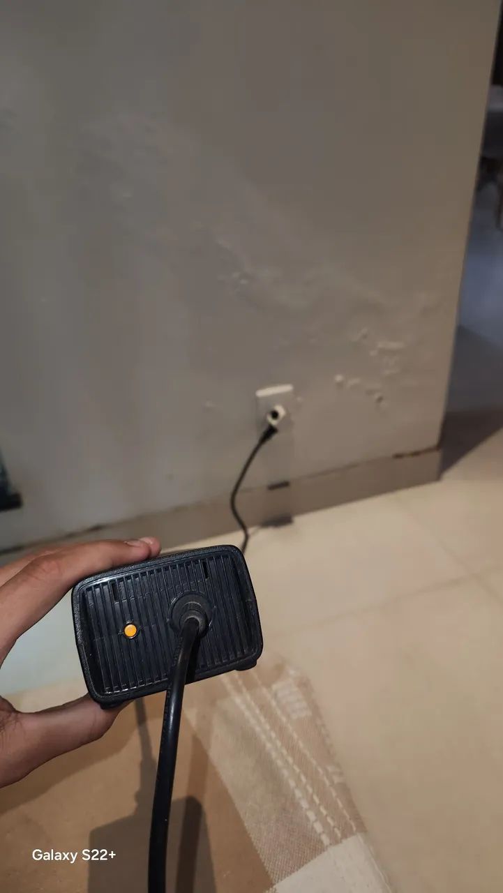 FONTE ORIGINAL XBOX 360 SLIM,COM ADPTADOR  - Foto 3