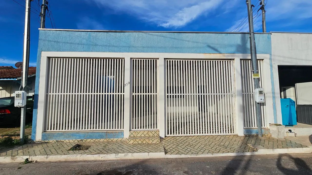 Foto - Cuiabá - Tijucal